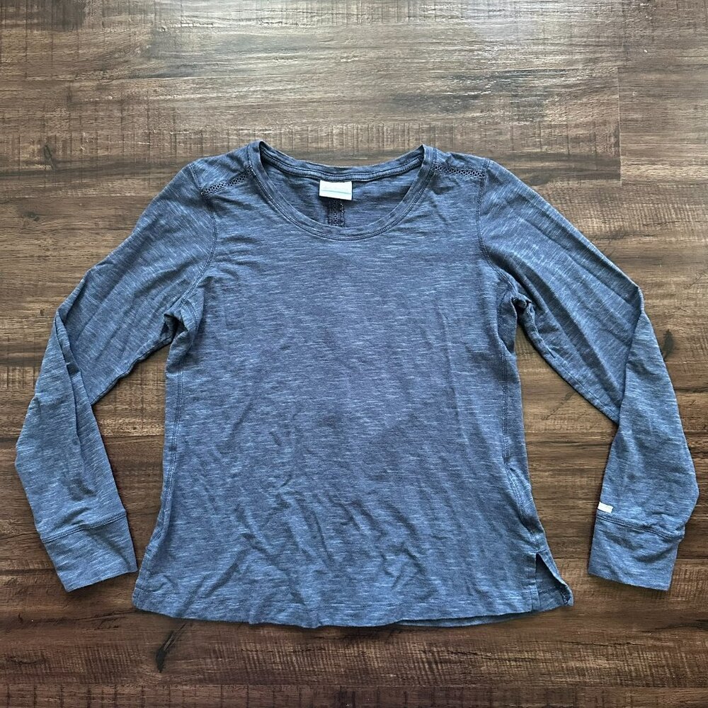 Women's Columbia Long-sleeve top
